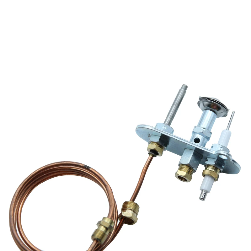 Jiali Custom Gas pilot burner ODS 02 for Gas Stove