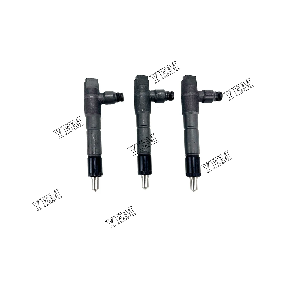 3D84 Fuel Injector 159P184 for Komatsu Diesel Engine Parts