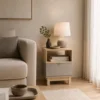 Sonoma Oak - Silver