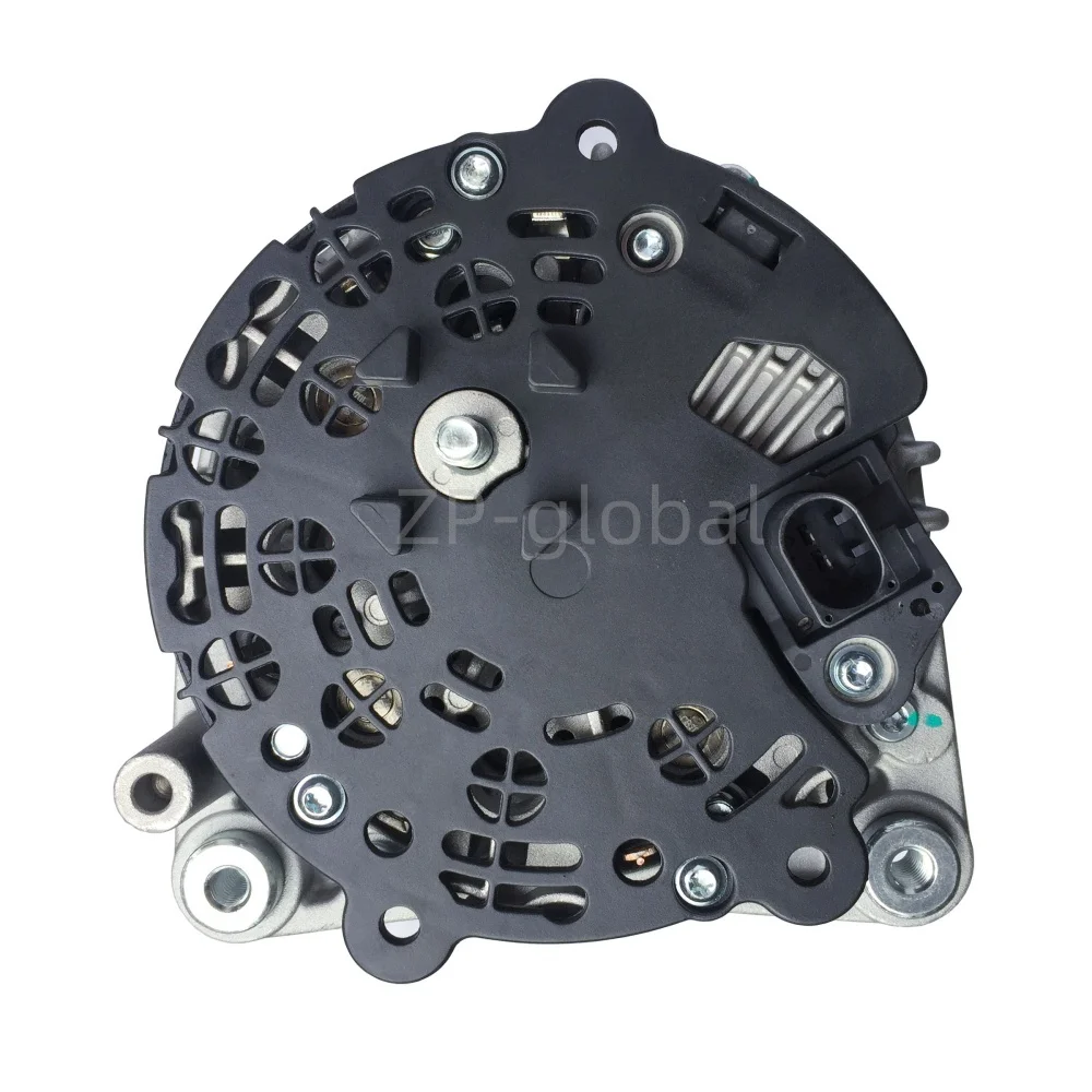 Charging Alternator Replacement of Generator Parts 03G903016L for Audi A6/A5/VW PASSat 2.0T (diesel)