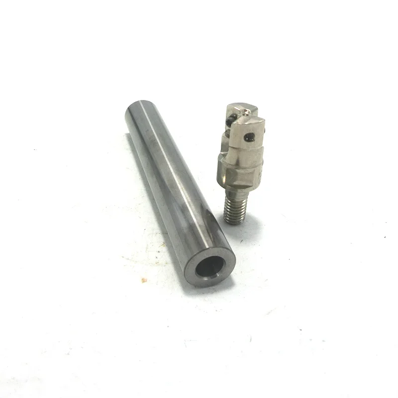 Micro CNC Indexable Boring Bar Set New Condition Cemented Carbide with Core Components Bearing and Engine Factory CNC Boring bar