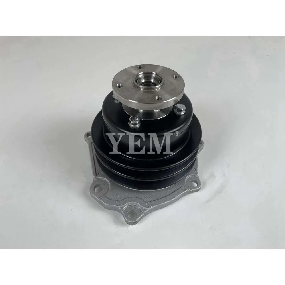 QD32 Water Pump for Nissan Diesel Engine 2