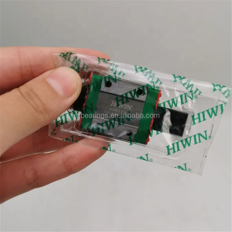HIWIN Linear Rails Guide Block Bearing MGN2CZOCM MGN3CZOCM MGN5CZOCM MGN7CZOCM MGN9CZOCM MGN12CZOCM MGN15CZOCM
