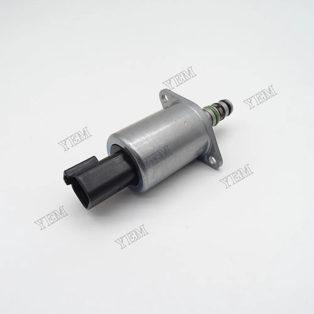 For Volvo Solemoid Valve TM1005110 Industrial Engine Parts