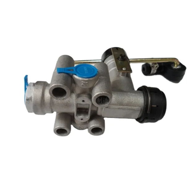 VIT Trailer Control Valve 33145600 81436106135 4640060020 4640060120