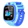 colorful Blue English