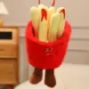 French fries-17cm