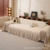 ทิวทัศน์เรียบง่าย - สีเบจ