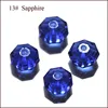 13 gemmes bleues