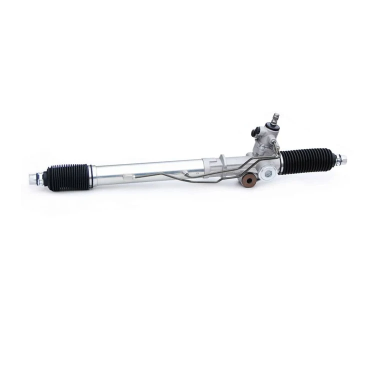 Electric LHD Power Steering Gear Rack for Ford Ranger