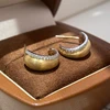 18k yellow gold
