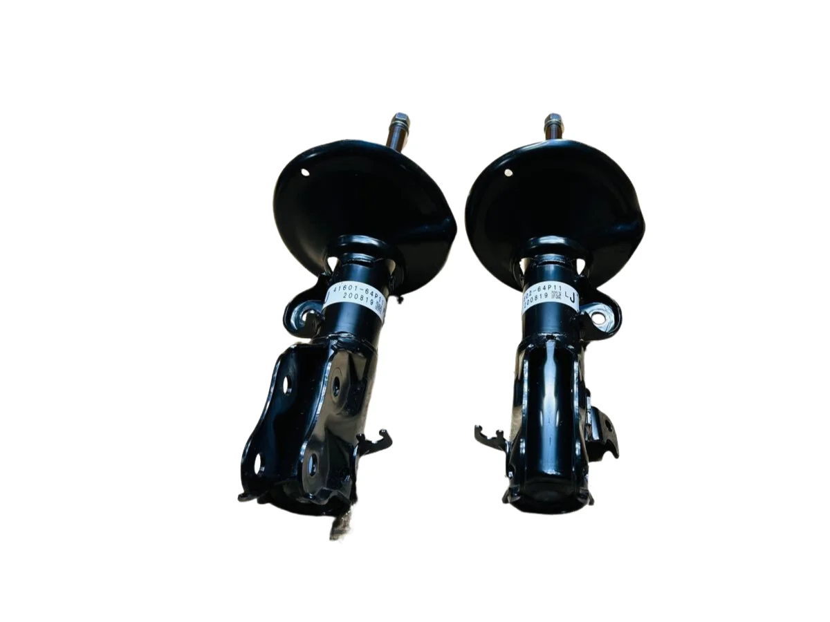 41601-64P11 & 41602-64P11 Shock Absorbers for Suzuki DA17V/DA17W RO6