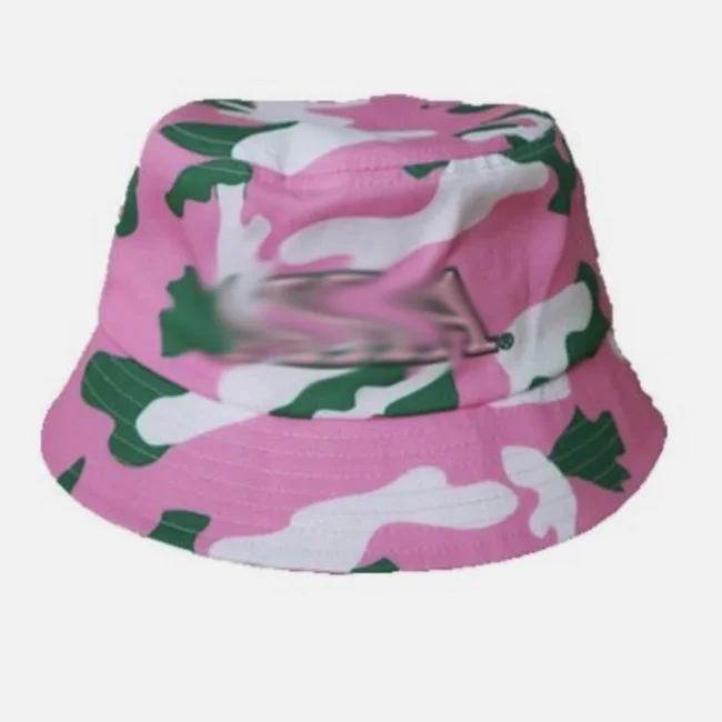 Customized Alpha for Kappa Alpha 1908 Bucket Hat Sporty  display picture 1