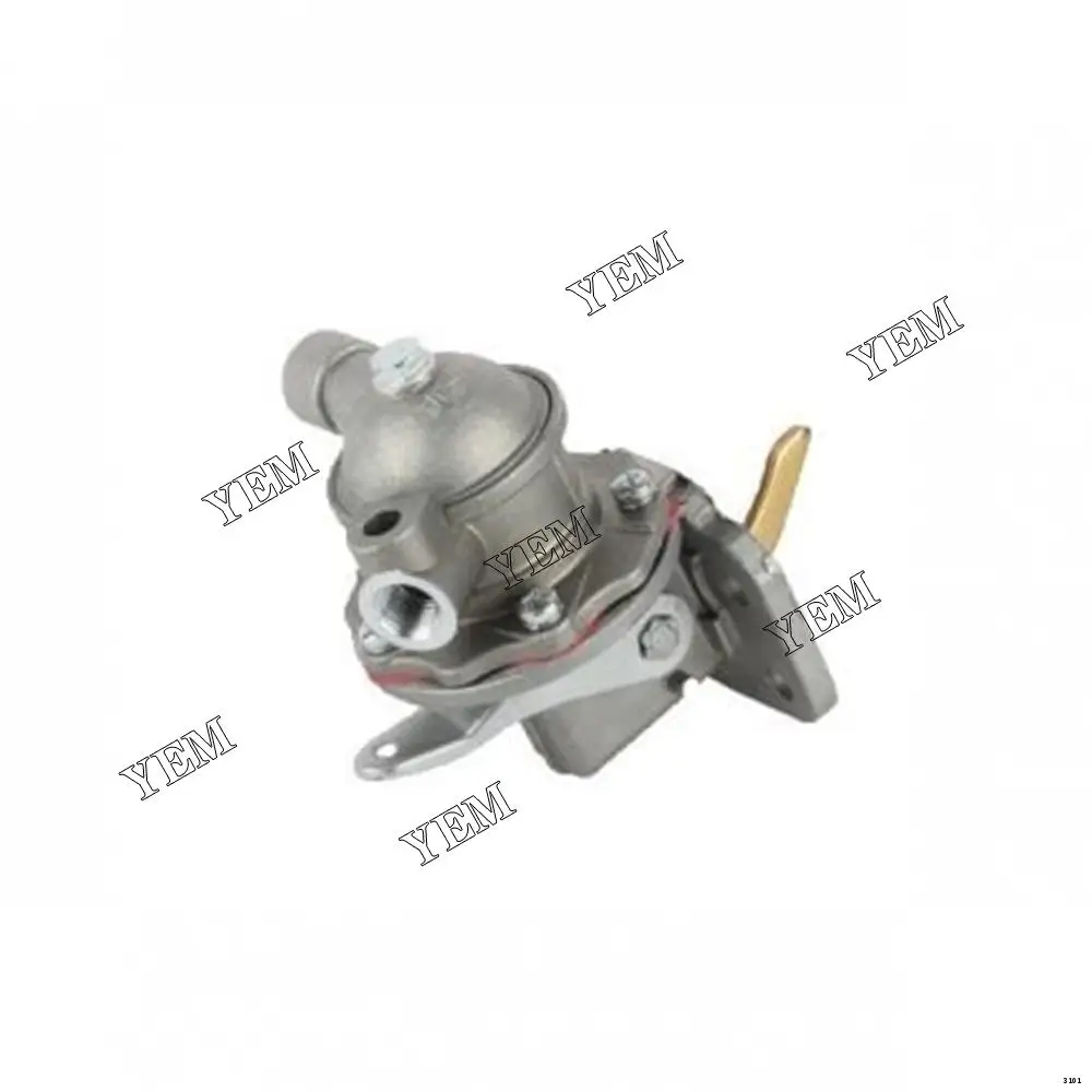 Engine Parts Aftermarket Fuel Pump 17/402100 17/401700 for JCB Backhoe Loader 3CX 4CX