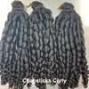 Chopsticks Curly - NC#