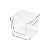 Transparent petite taille [16,5*16,5*14,5]