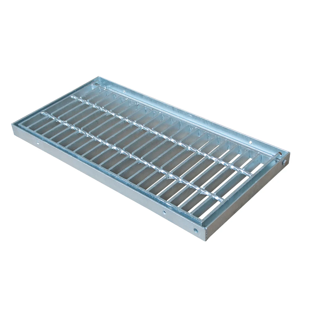 hot dipped galvanized flat drain cover