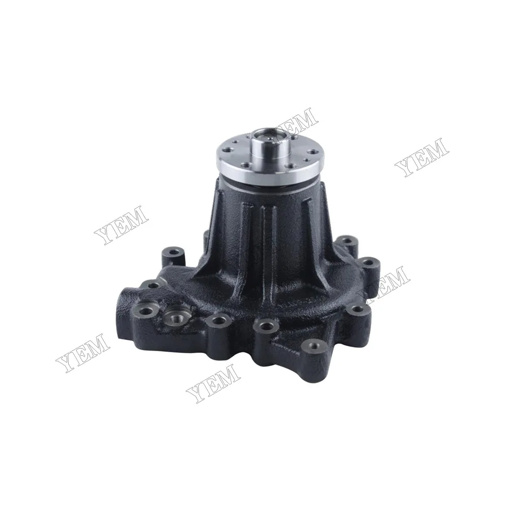 Water Pump 5-87311242-0 Fit for Hitachi & Isuzu ZX210H-5A 4HK1 Engine