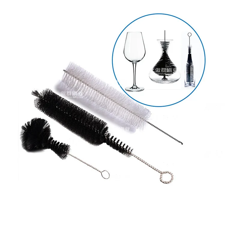 Volumetric Flask Bottle Wash Clean Brush Buy Flask Bottle Wash Clean