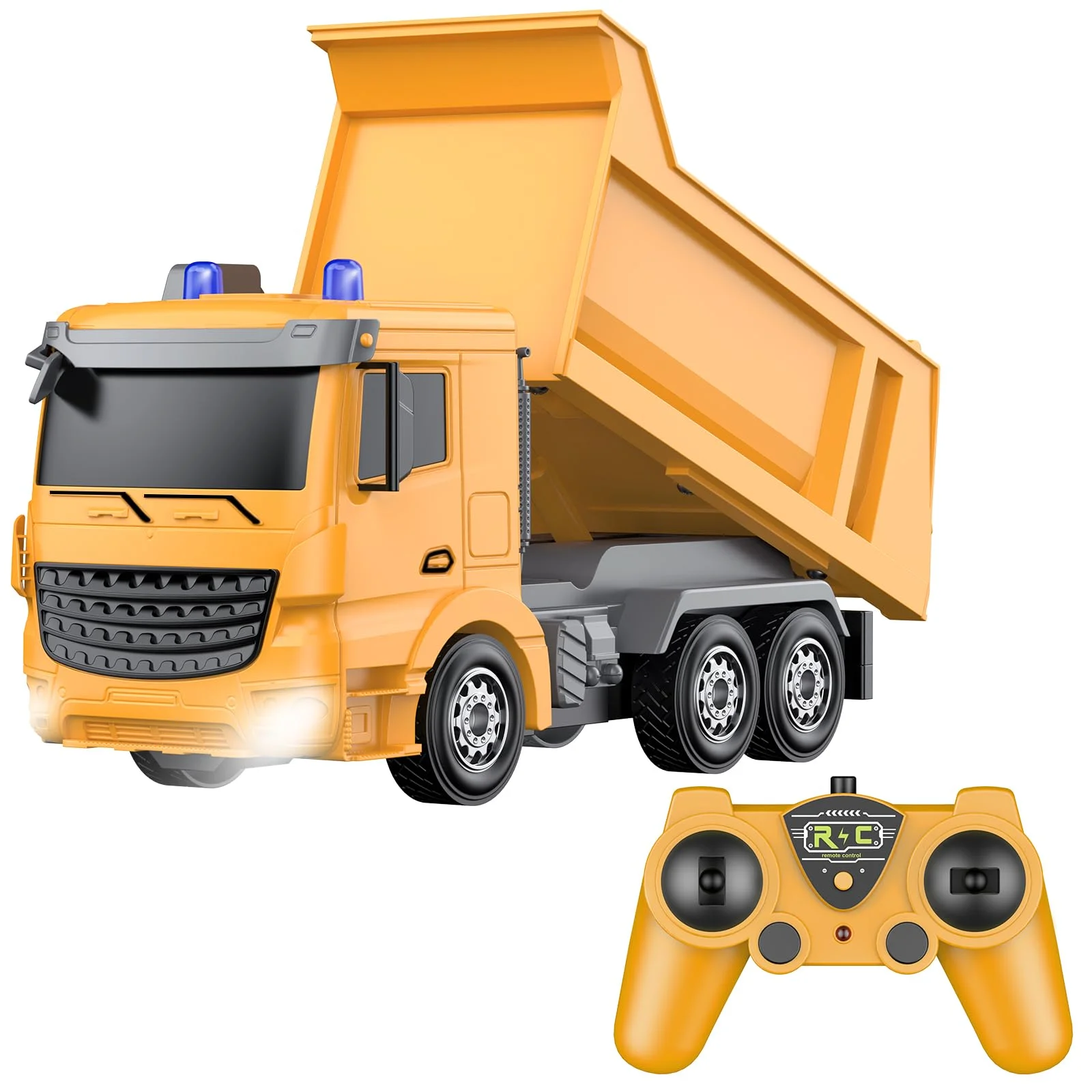 その他 Rc dump その他 Rc dump RC Dump Truck Remote Control Dump Truck with