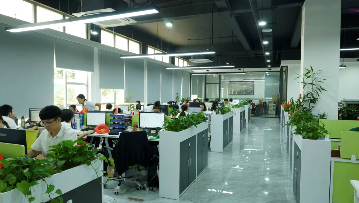 Shenzhen Hands We Technology Co., Ltd.