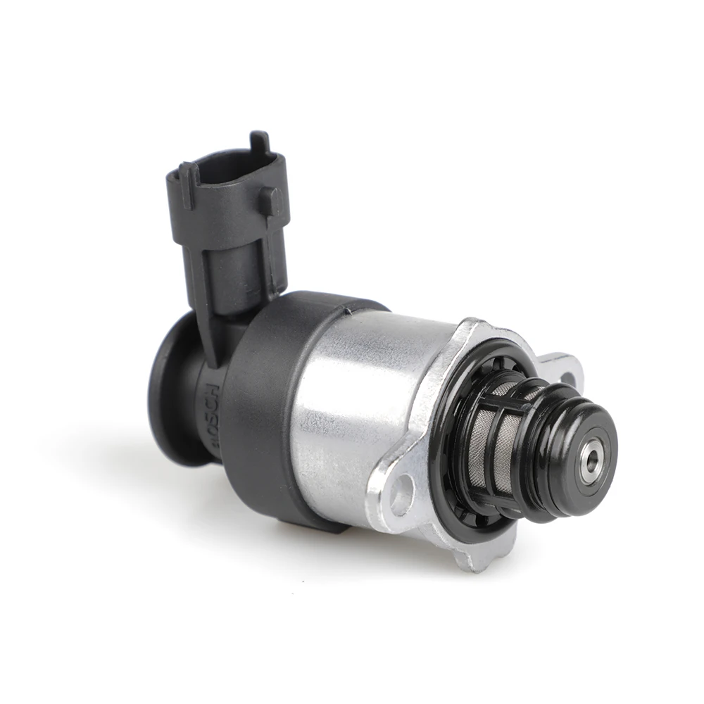 Deutz TD2.9 L4 Engine 0928400757 - Fuel Pressure Pump Regulator