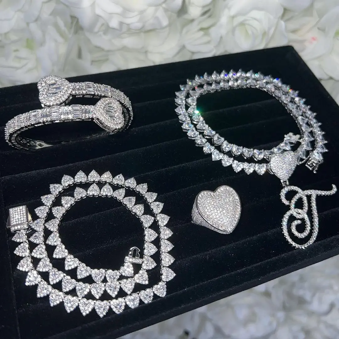 Collana doppio giro giada multicolore - Gioielli - Collane - di Aga