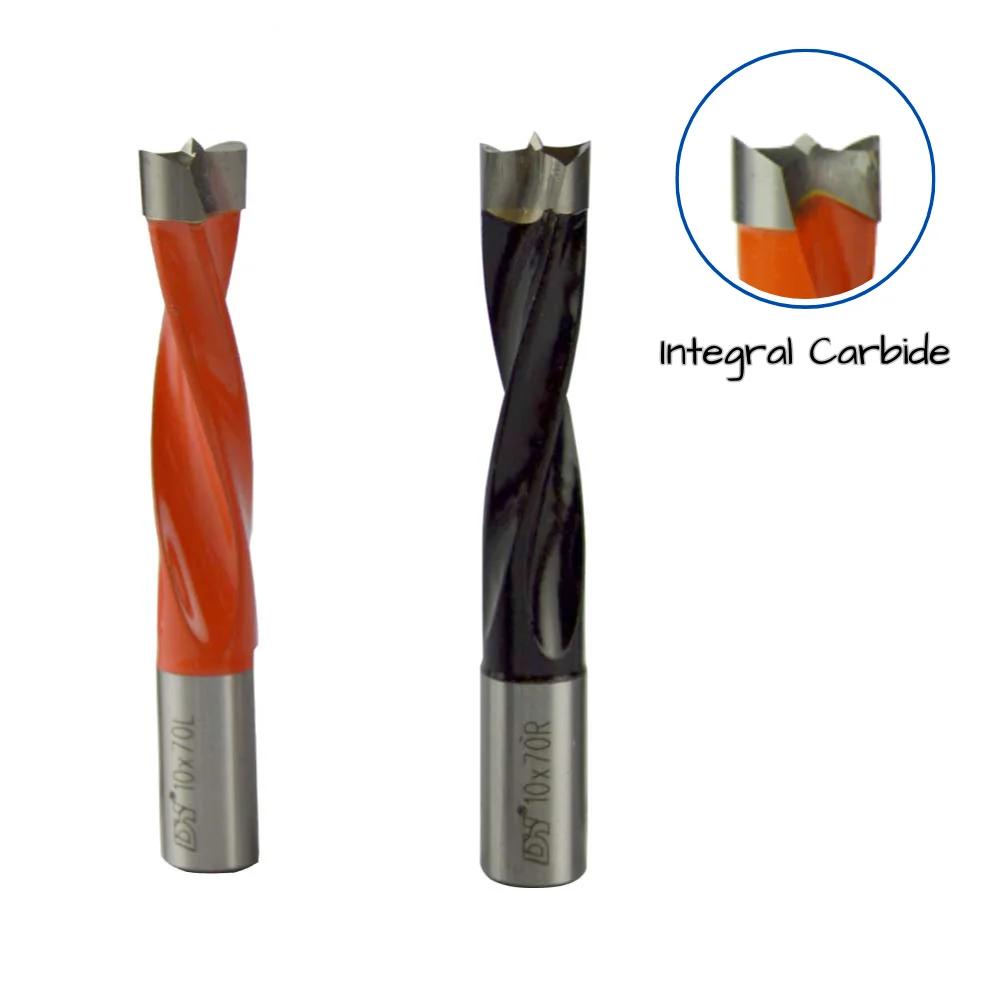 router bit