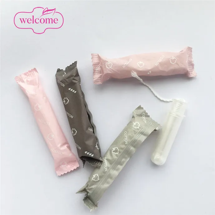 Quality service Super supplier tampon case certified vaginal used tampons for sale plant based tampon applicator.jpg