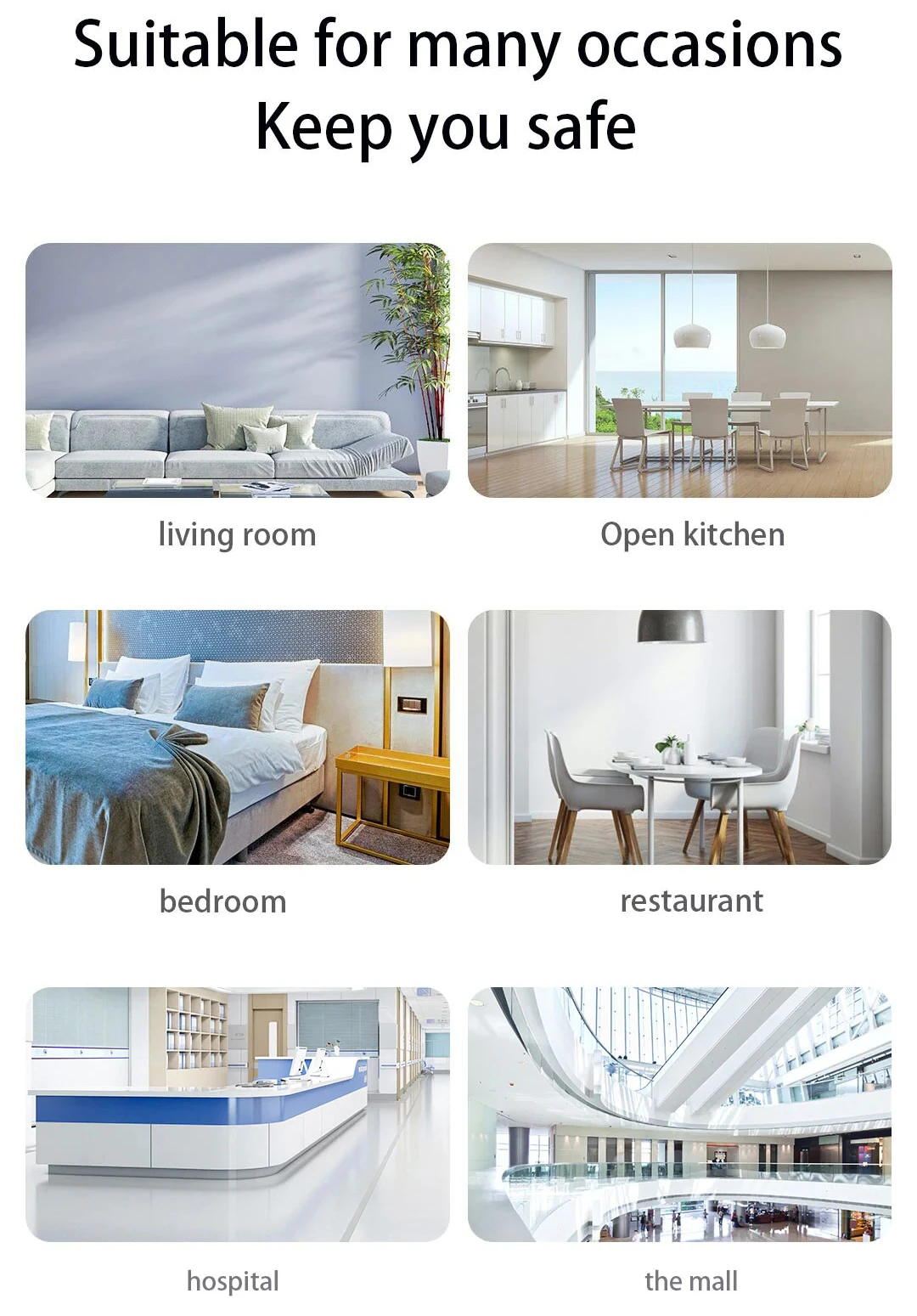 Capteur De Fumee Par Aspiration Capteur De Fumee Incendie a Prix Correct Avec Telecommande