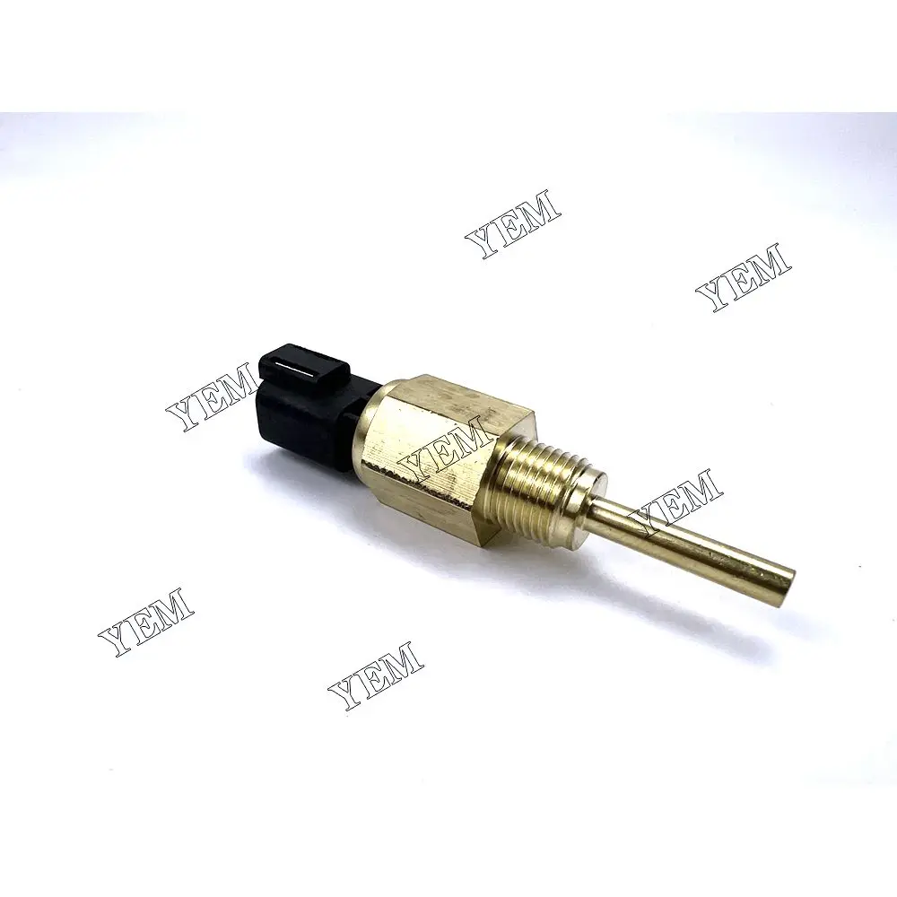 404D-22 Water Temp Sensor W85720580 for Perkins Excavator Engine 4