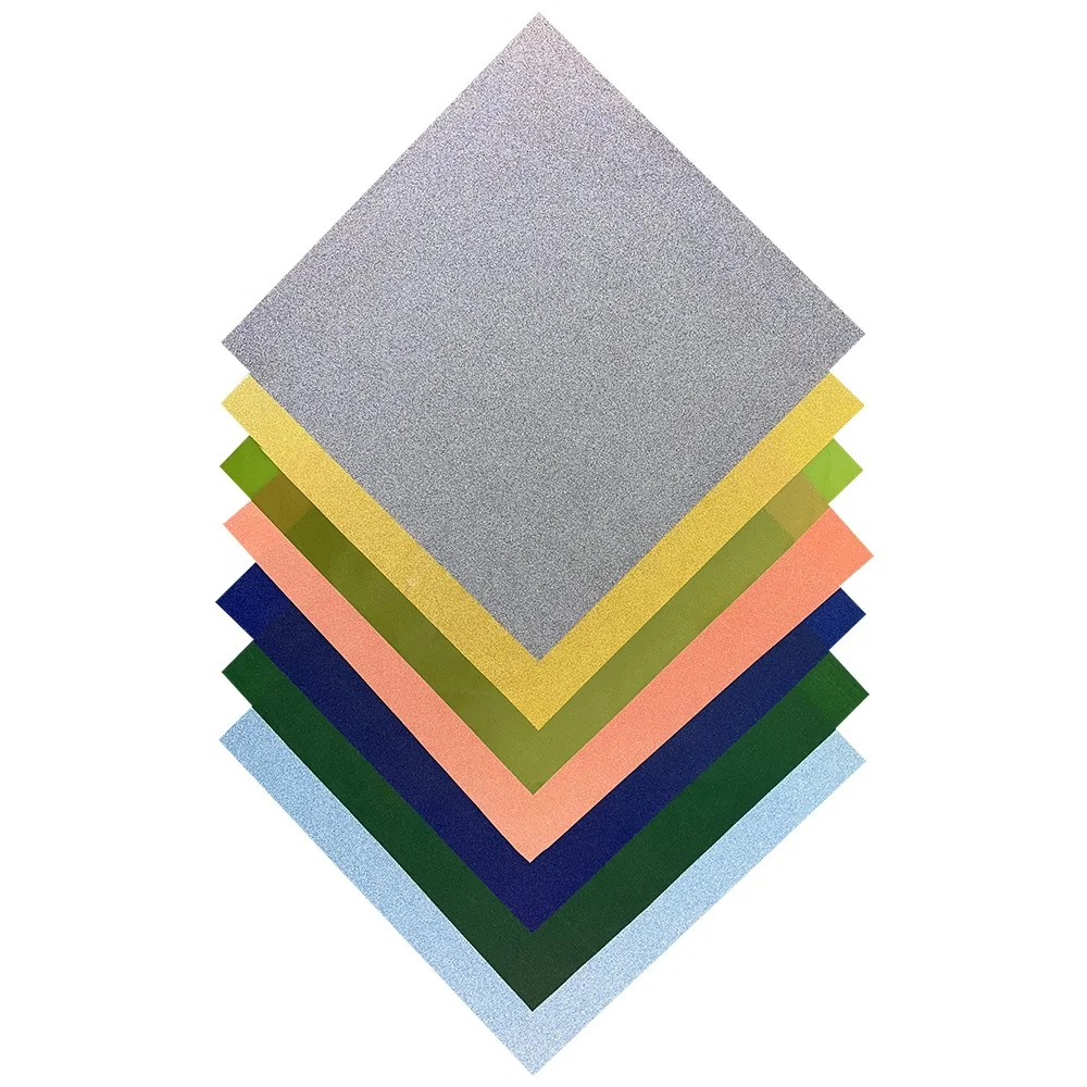 HCSP флуоресцентный цветной отражающий материал Радужная отражающая ткань