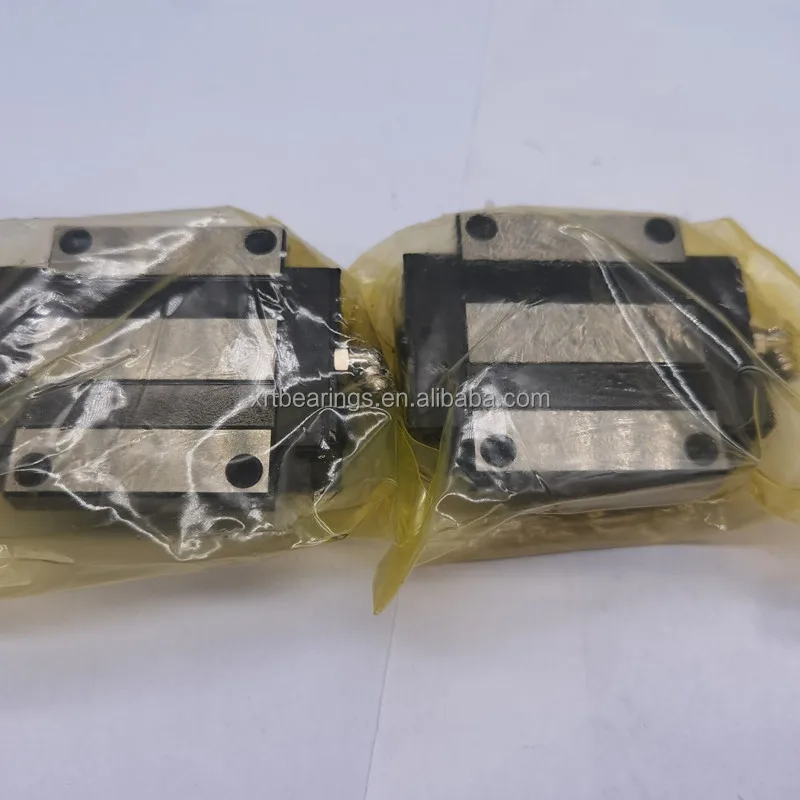 CHTR Linear Guide Block TRH25AC