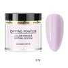 Nail dipping powder 07#