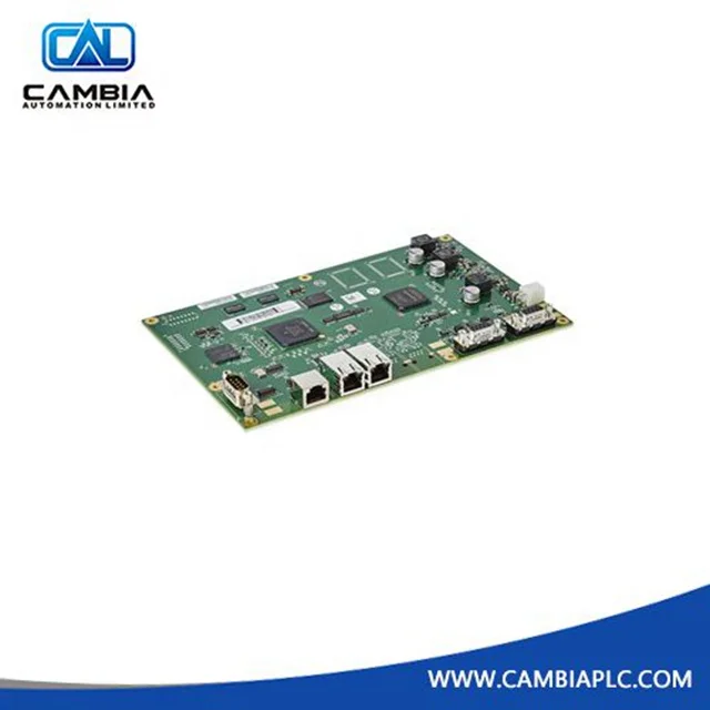 DCS Controller Control Board 3BHB002000R0001 B25835S2205K007