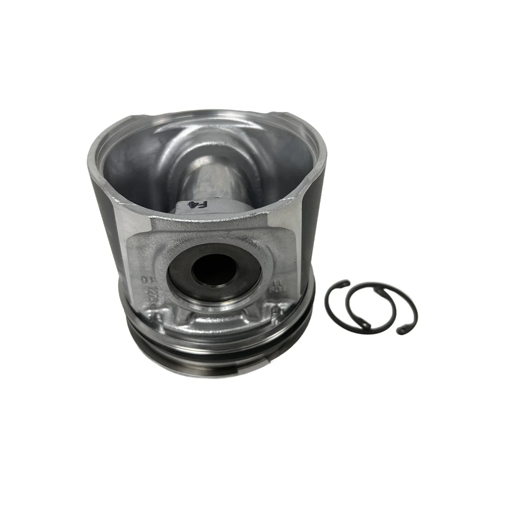 For C6.6 U5PR0058 Piston Kit Engine Repair Kit 5