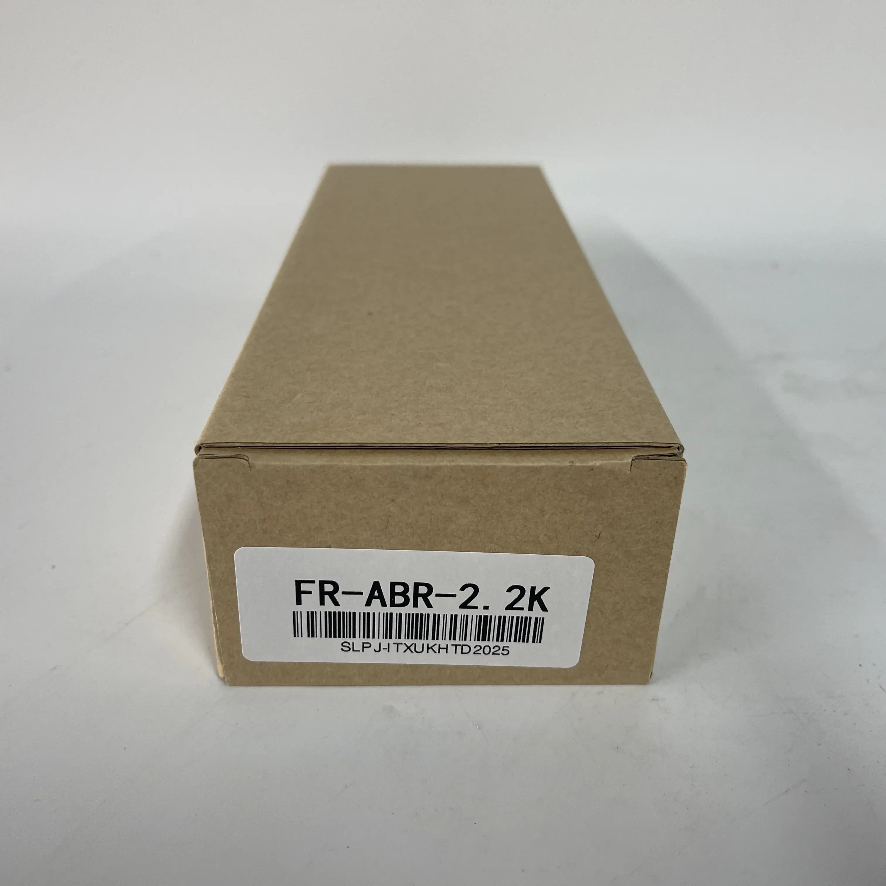 Mitsubishi Braking Resistor FR-ABR-2.2K