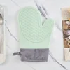 Two-finger (2-finger) [Light Green]