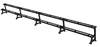 40 Pairs Dumbbell Rack