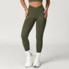 Leggings+Green