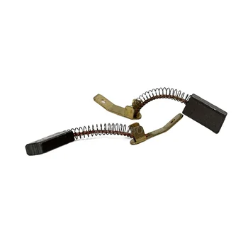 China Supplier Bullmer Cutter Spare Parts Carbon Brush for Bullmer