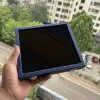 18*20 cm bleu