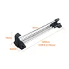 Y02 Telescopic Clothes Hanger, 300mm long [One Price]