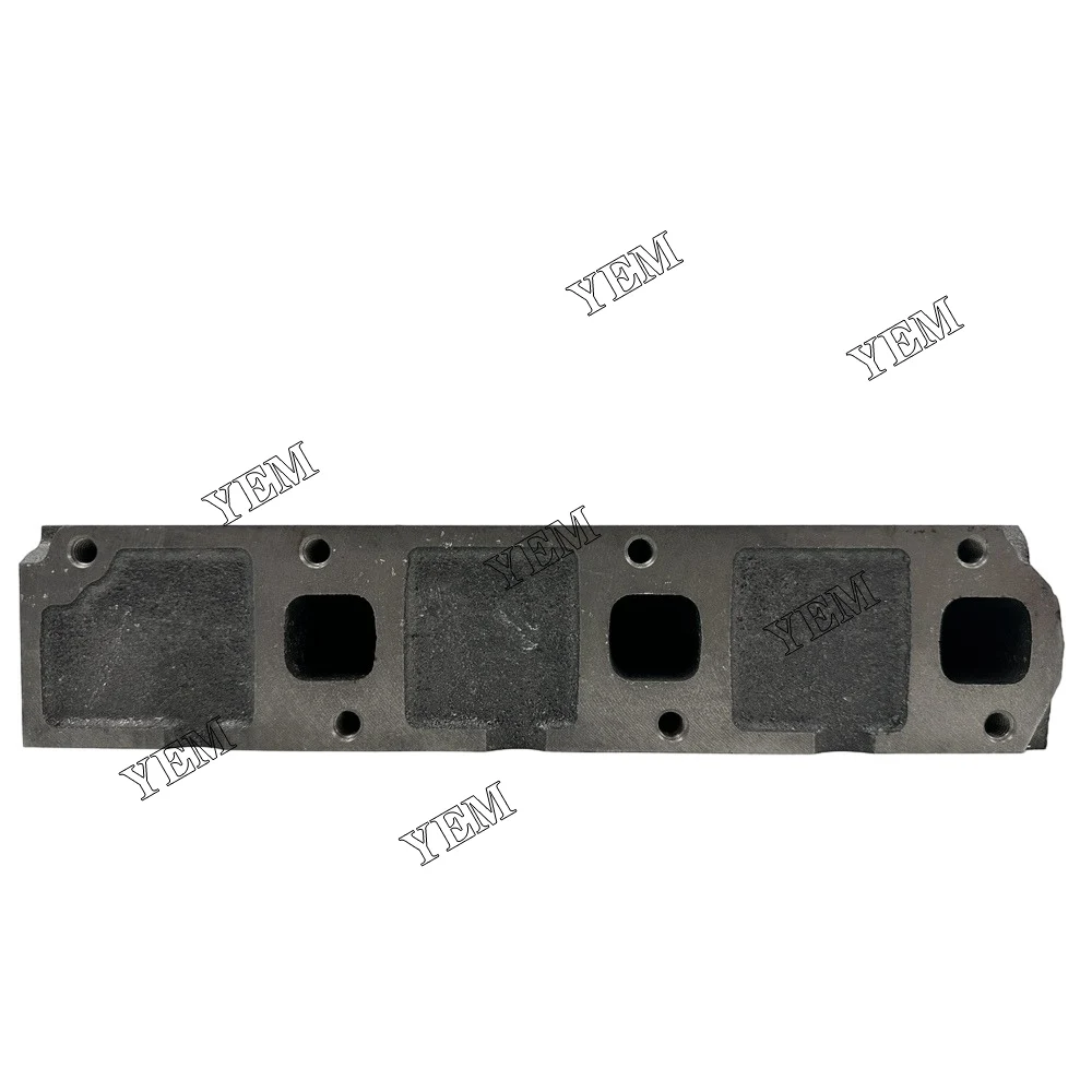 Diesel Engine E3112 Cylinder Head for Kubota Cylinder Head Engine Parts Manufacturer 5