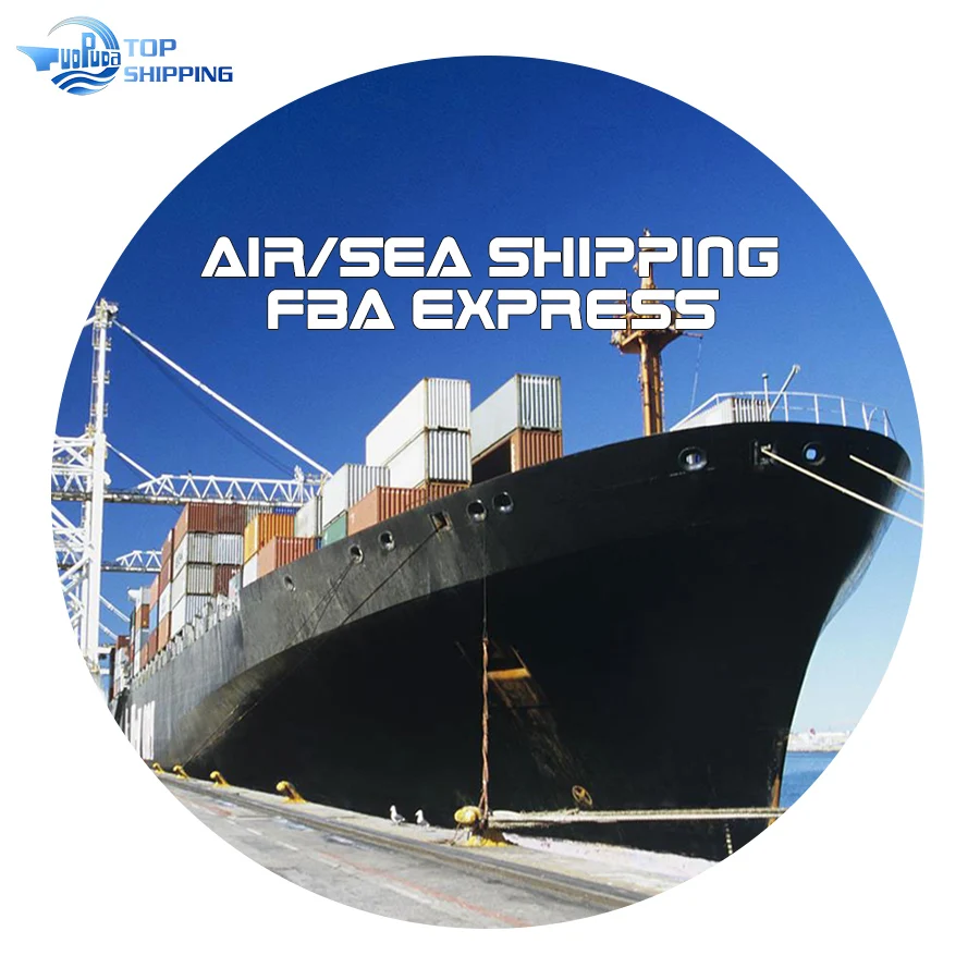 DHL FEDEX UPS Air Freight Agent Door to Door Service Cheap Shipping Rate Air Shipping