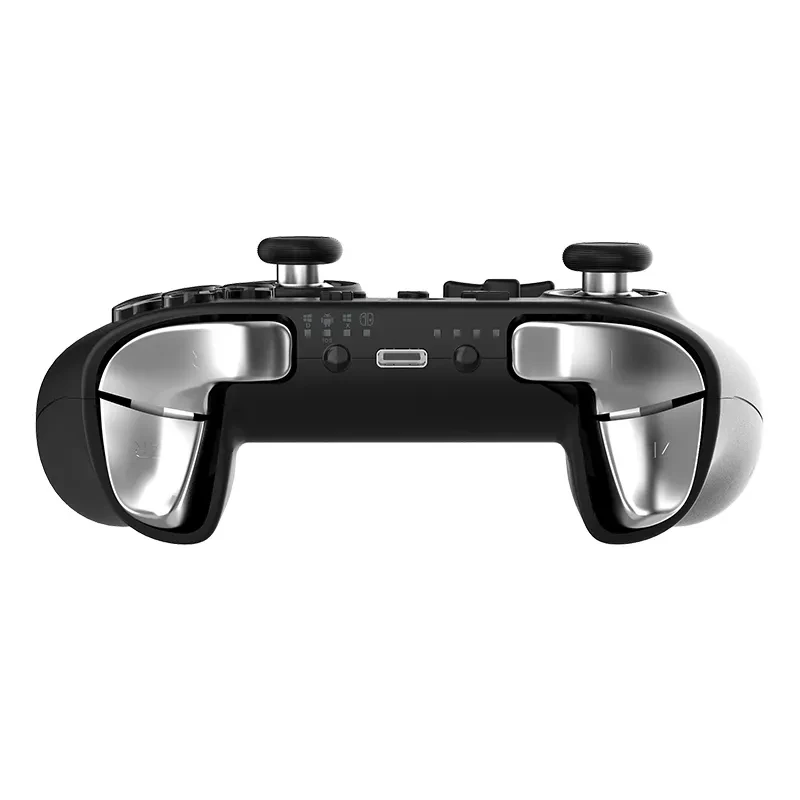 Gulikit NS09 Pro Game Controller Double Motor Wireless Joystick for NS Switch Android for PC Gamepad