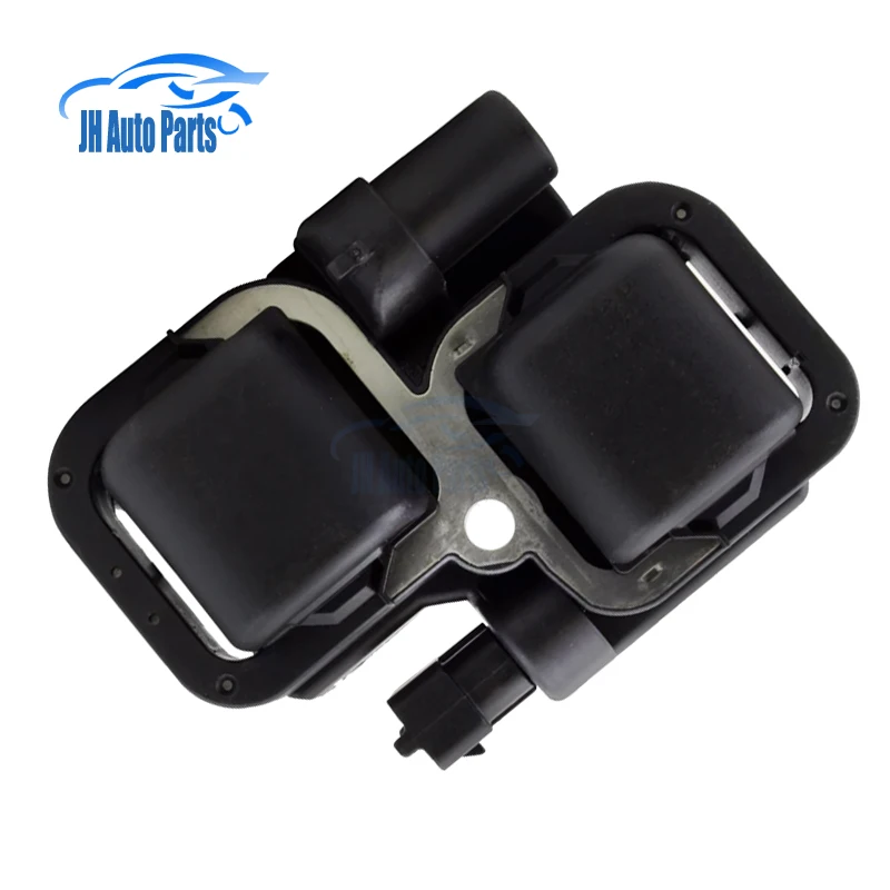 Ignition Coil Pack for Mercedes-Benz E320 E430 E500 CL500 C280 C320 ...