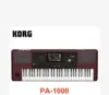 Korg PA-1000 synthesizer