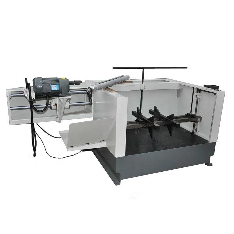 China Factory Horizontal Line Honing Machine with Motor as Core Component