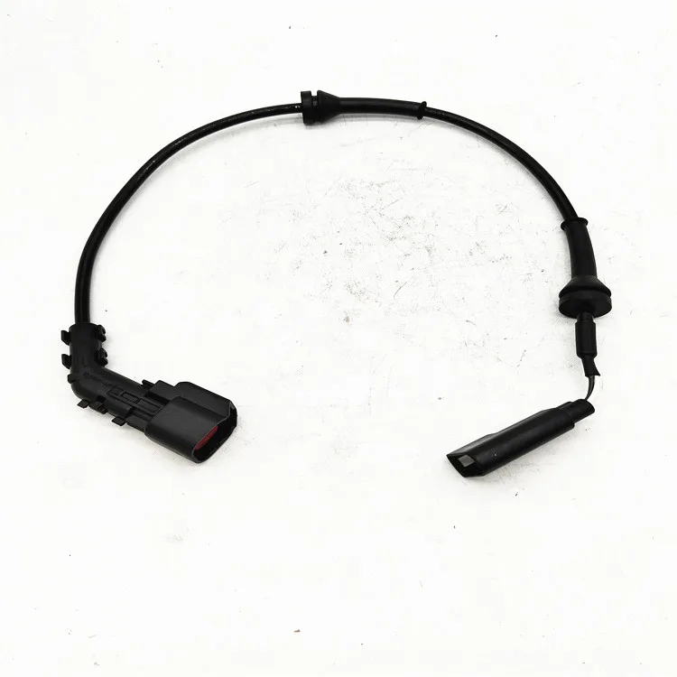 ABS Speed Sensor 1469499 for Ford Mondeo Mk4 - Reliable
